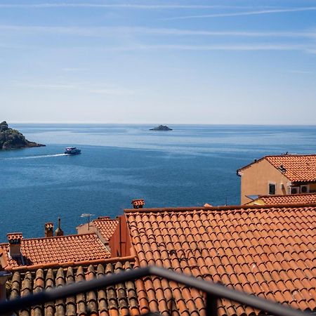 Old Town Seabreeze Residence Rovinj Eksteriør billede